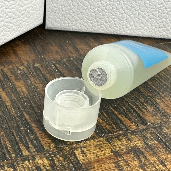 🎁 MURAD Clarifying Cleanser Travel Size Acne Control New & Sealed - Picture 4 of 5